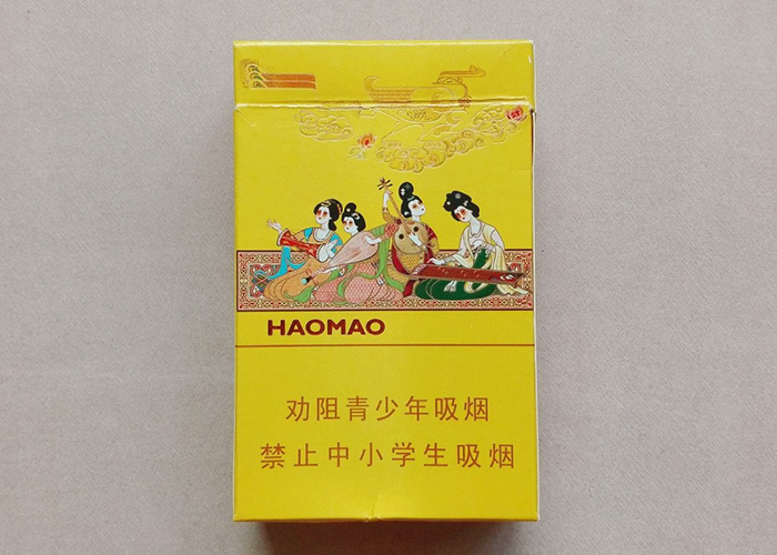 好猫-长乐(粗支)